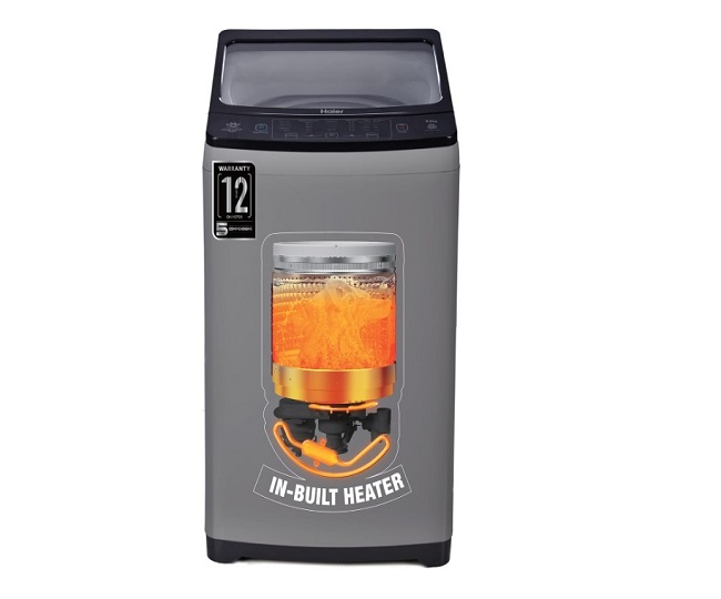 Best Automatic Washing Machines With Inbuilt Heater